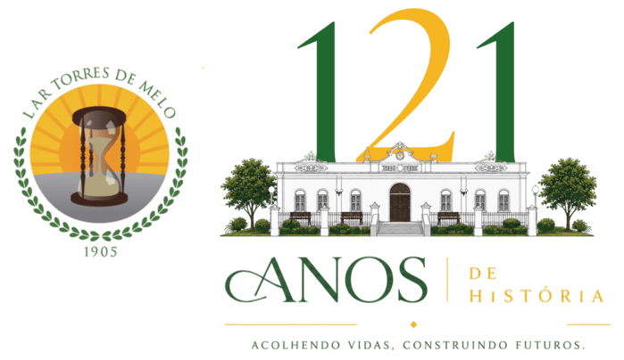Lar torres de melo 121 anos
